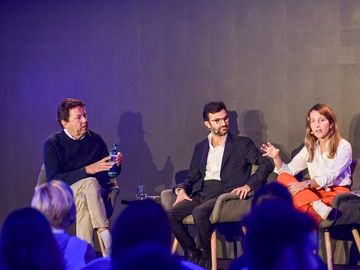 Phocuswright Europe 2024 Day 3 in pictures